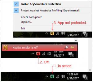 How It Works – KeyScrambler by QFX Software Corp. - Keyscrambler By Qfx Software Corp
